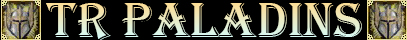 tr paladins